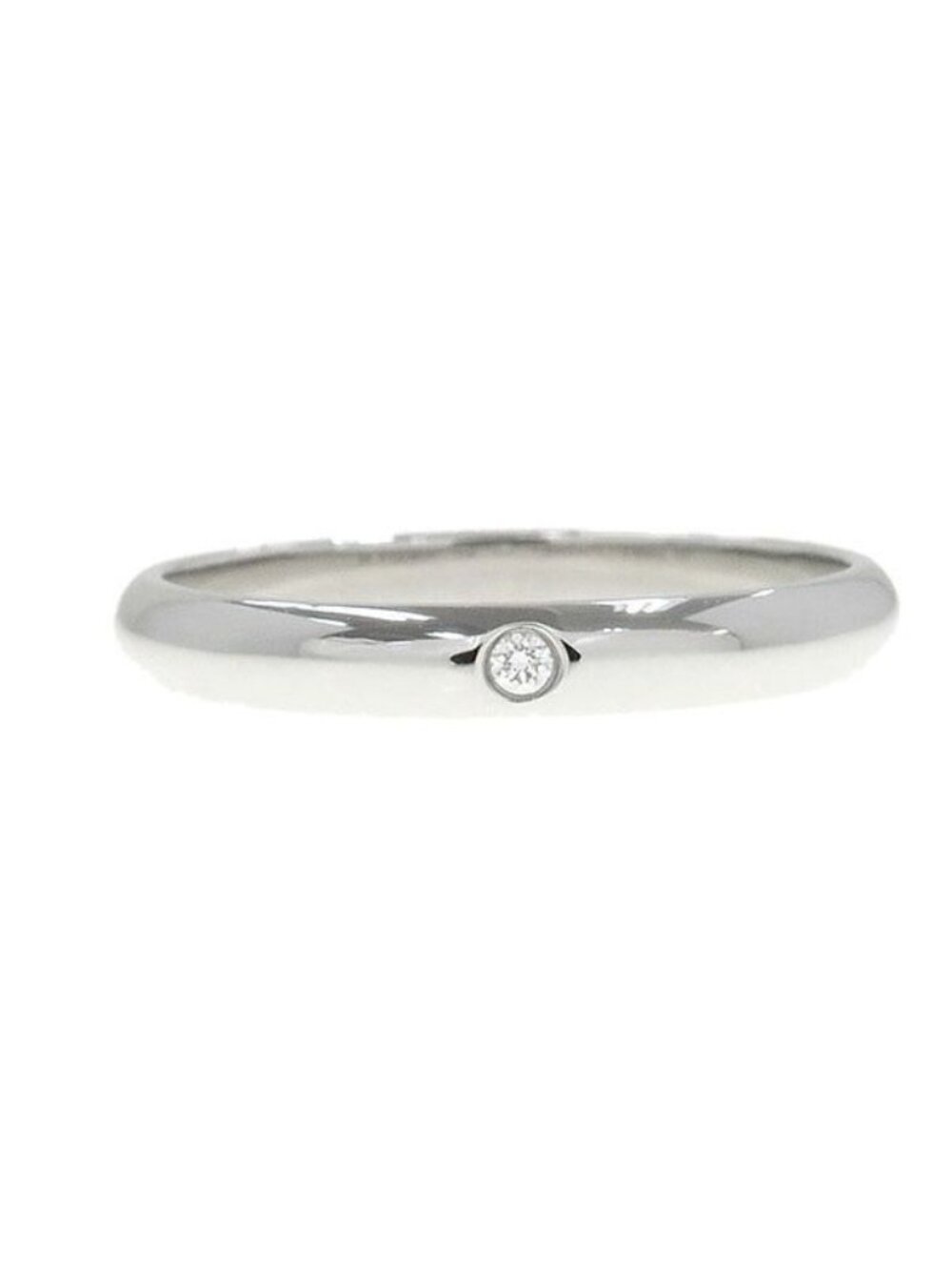Cartier Diamond 52 Ring